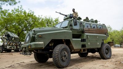 Benin and Nigeria join forces to fight growing cross-border terrorism