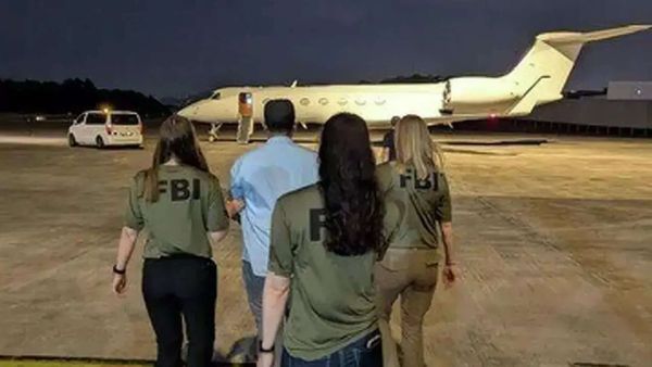 ‘Shared nude pics of minor victims online’: FBI brings Bangladeshi man from Malaysia to US over sextortion charges