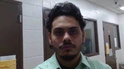 Indian national Jashanpreet Singh arrested by ICE in San Diego over alleged criminal history, may face deportation