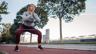 Five exercises a trainer wishes runners would do to strengthen their glutes