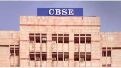CBSE postpones Class 12 exams in UAE and six other Middle East countries for March 9-11