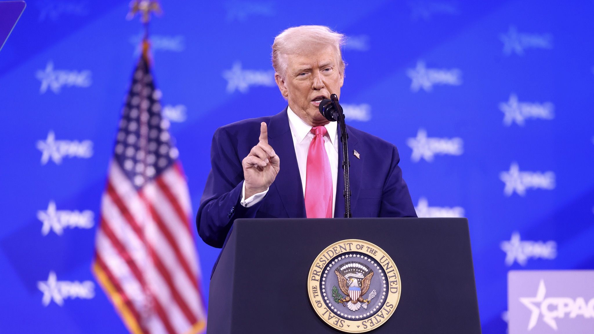 Trump Economy Stumbles as February Report Shows 92,000…