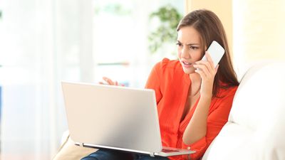 4 Tax Refund Scams To Watch Out For