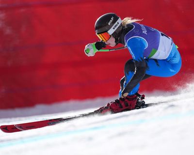 Winter Paralympics: Russia flies flag with first medals since 2014 as Ukraine stage gold rush