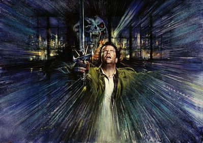 40 Years Later, One Epic Fantasy Flop Remains Immortal