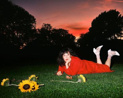 Add to playlist: the maximalist melancholy of Hannah Lew and the week’s best tracks