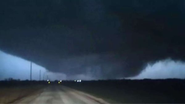 From Michigan to Oklahoma: 6 killed, homes ravaged as deadly tornadoes rip through US