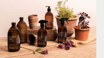 Luxury cleaning products are my new fixation - the best natural options for elevating your everyday