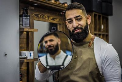 From Beard Oil to Skin Serums: Trending Grooming Products Men Are Buying Now