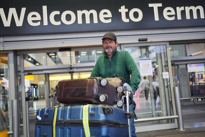 Irish Government charter from Middle East to touch down in Dublin later