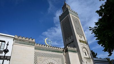 From war memorial to political fault line, the Paris Grand Mosque turns 100