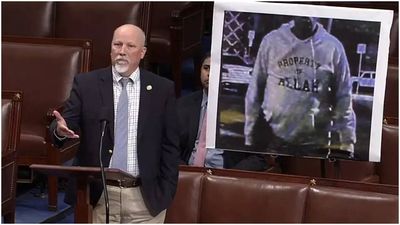 'Pause all immigration': US Rep Chip Roy asked to stop until 'broken H-1B system revamped'