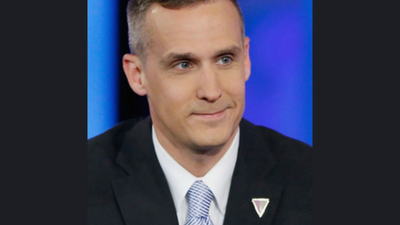 Was Corey Lewandowski Fired From The DHS? Noem Ally And Rumoured Lover Faces Immediate Exit