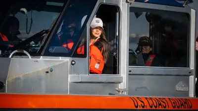 Donald Trump fired Kristi Noem for making him ‘look bad’ after shamelessly ignoring what she was doing to America