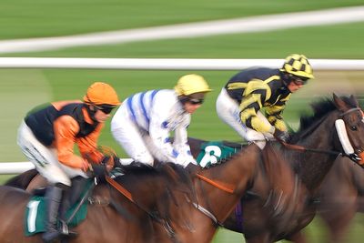 Tributes paid to ‘hugely popular’ jockey following sudden death