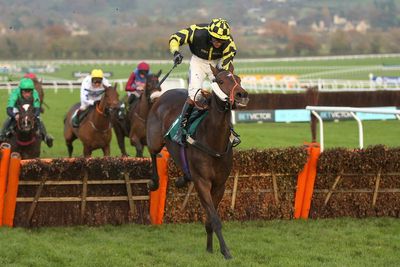 Amateur jump jockey Sam Lee dies aged 27