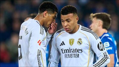 Real Madrid ‘Reach Final Verdict’ on Kylian Mbappe, Jude Bellingham Returns Before Man City Clash