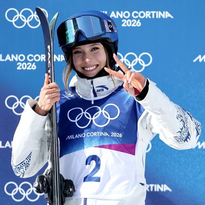 Eileen Gu Delivered a Masterclass in Mental Resilience at the Olympics - 7 Simple Ways to Strengthen Yours