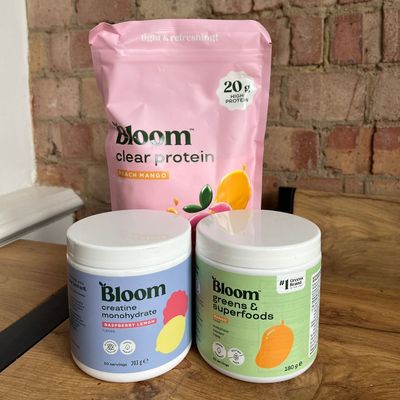 Cult-Favourite Greens Brand Bloom Has Finally Landed in the UK – These Are the Top 3 Products Worth Trying