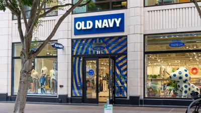 8 Little Luxuries Even Responsible Retirees Buy From Old Navy