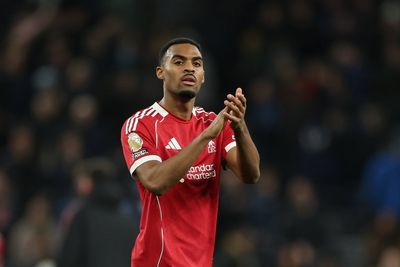 Ryan Gravenberch signs new long-term deal as Liverpool tie down key figure