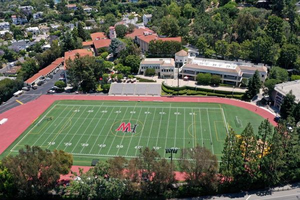 Water polo player at elite LA school sues after years of alleged harassment