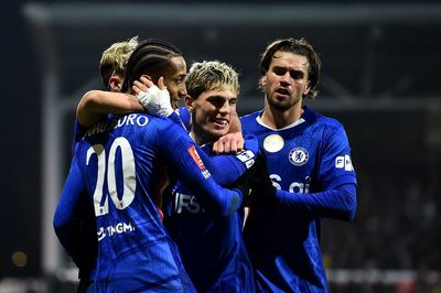 Wrexham vs Chelsea LIVE: FA Cup result, latest updates and fan reaction after extra-time win