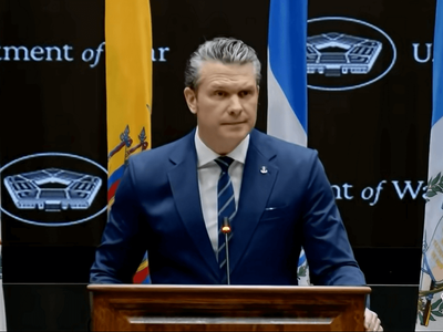 US Military Launches Precision Strike on Narco-Terror Network in Ecuador in Joint Anti-Cartel Operation