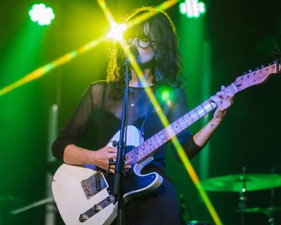 Ditch Spotify: how to actually support the bands and artists you love