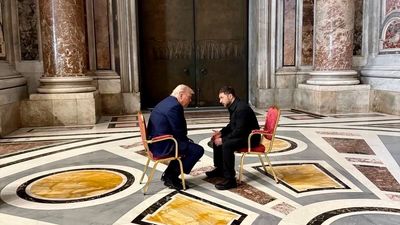 Donald Trump says America is ‘loving’ his attack on Iran, says he fired his latest opposition ‘like dogs’