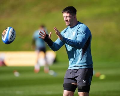 Italy 23-18 England: Six Nations 2026 – as it happened