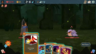 Best Regent build in Slay the Spire 2: Cards, strategy, and more