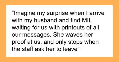 MIL Creates Fake Dating Profile To Trap Son’s Wife, Gets Humiliated Instead