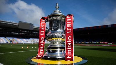 When Is the 2025–26 FA Cup Quarterfinal Draw? Ball Numbers, TV Channel, Stream