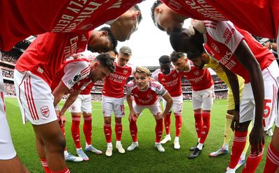 Martin Odegaard exclusive with Guillem Balague for FourFourTwo: 'I believe this is going to be our year'