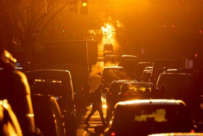 Why daylight saving time may be worse for your health than you think