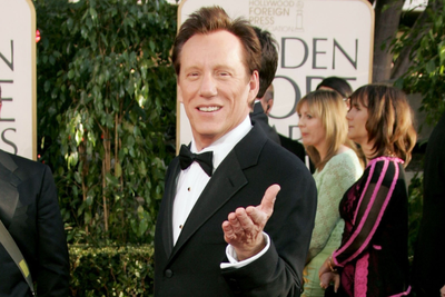 MAGA superfan James Woods says he’s leaving the Republican Party