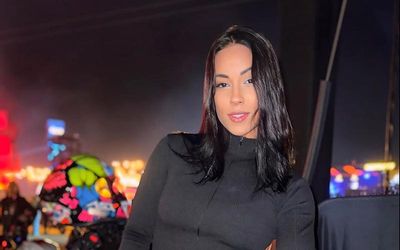 Brazilian influencer dies in crash, father dies after realizing she's his daughter