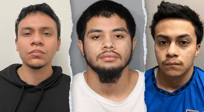 MS-13 Suspects Indicted: Four Illegal Immigrants Charged in Brutal Murder of 14-Year-Old in Maryland Park