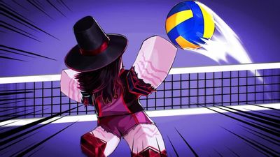 How to get Kijo Style in Volleyball Legends