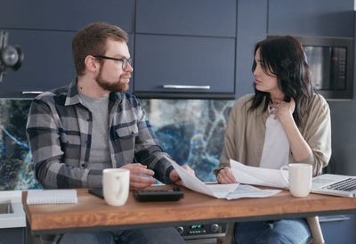 5 Conversations Every Couple Should Have Before Tax Deadlines