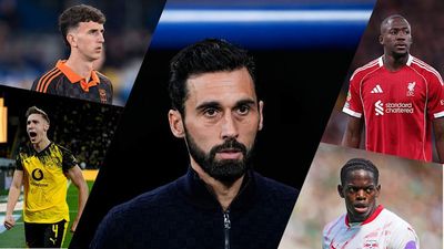 Real Madrid’s Center Back ‘U-Turn’: Who Should Los Blancos Target?