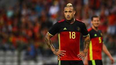 ‘I don’t know if Roberto Martinez detested me, but Belgium could have won the 2018 World Cup if he’d picked me’ Radja Nainggolan opens up on his World Cup snub
