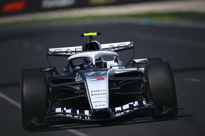 Cadillac’s main weakness revealed after Q1 exit on F1 debut