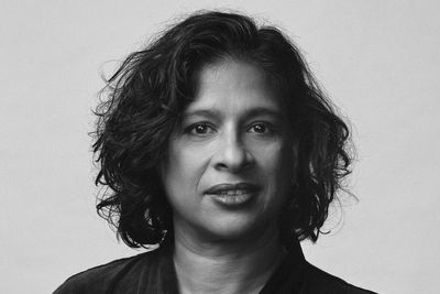 Indhu Rubasingham: International Women’s Day is a time to refocus on opportunities