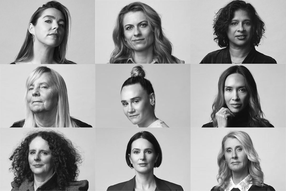 Independent Women 2026 – The Influence List
