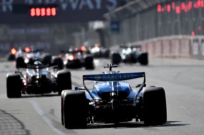 F1 Australian GP: Sunday race schedule, weather, and how to watch