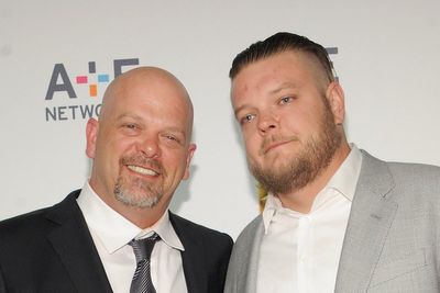 Pawn Stars’ Rick Harrison claims he paid for son Corey’s medical treatment ‘long before’ he launched GoFundMe