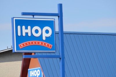 IHOP denies it invited far-right GOP candidate to campaign on premises after he was banned from Waffle House