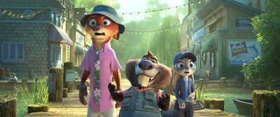 Only a Disney expert can score 100% in this tricky Zootopia 2 quiz
